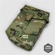 Каркасный подсумок под короб ПК Wolf Pack pch-wp-pk