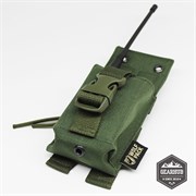 Подсумок под рацию Wolf Pack pch-wp-radio