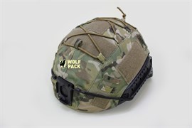 Чехол на шлем Тор Wolf Pack helmm-wp-torcover