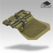 MOLLE адаптер Tubes  Ars Arma ar-aa-tubes