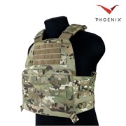 МРС Чехол для бронеплит MODULAR PLATE CARRIER  RME Phoenix cs-px-mpc