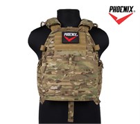 Бронежилет 6094 RME Phoenix cs-px-6094