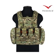 Разгрузочная система MKII Chest Rig  RME Phoenix us-px-1
