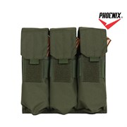 Подсумок АК под 6 магазинов  RME Phoenix ph-px-6