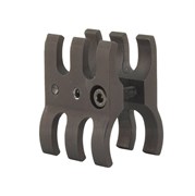 Хомут подствольного магазина K.Arma KEY-HOMUT