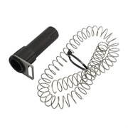 Удлинитель подствольного магазина на 1 патрон для МР-153/МР-133/МР-155  K.Arma KEY-УПМ-1П