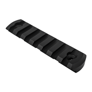 Алюминиевая планка Пикатинни на M-LOK (7 шагов) K.Arma KA-A-001-7