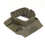 Шейно-плечевая накладка “Jabot-М” (чехол) R-KARBID R-KD-11-Jabot-М