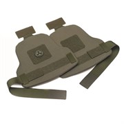 Наплечники (чехол) новые R-KARBID R-KD-12