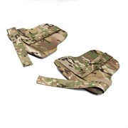 Наплечники новые БР1 СВМПЭ R-KARBID R_KD_33