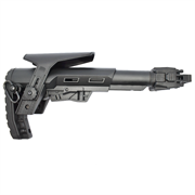 Складной приклад на АКМ/АК74, Alpha CP  K.Arma KA-СТ-Альфа