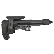 Складной приклад на АКМ/АК74, Atom CP  K.Arma КА-СТ-Атом