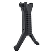 Тактическая рукоять-сошка 2 в 1 M-LOK и Picatinny  K.Arma KEY-406