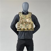 Бронежилет оперативный скрытого ношения Atlant Armour bv-aa-2