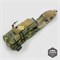 Подсумок под 2АК Gen1 неотрывной клапан Wolf Pack pch-wp-2akgen1